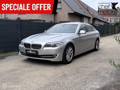 BMW 5-serie - 520i High Executive