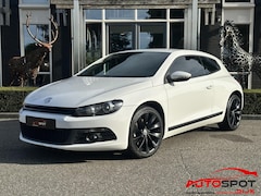 Volkswagen Scirocco - 1.4 TSI