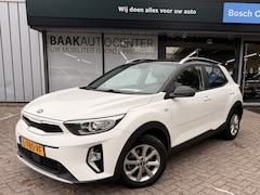 Kia Stonic - 1.0 T-GDi MHEV DynamicLine | Camera | Carplay