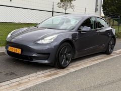 Tesla Model 3 - Standard RWD Plus 60 kWh