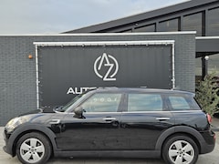 MINI Clubman - 1.5 One D Business *AC*Cruise Control
