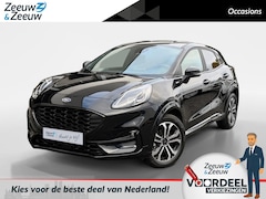 Ford Puma - 1.0 EcoBoost Hybrid ST-Line | Cruise Control | Navigatie | Winter Pack |