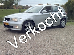 BMW 1-serie - 118i Automaat - Airco