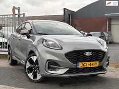 Ford Puma - 1.0 EcoBoost Hybrid ST-Line X | 19” LMV | Camera | LED | ACC |