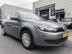 Volkswagen Golf - 1.2 TSI BlueMotion / 5 DEURS / NIEUWE APK