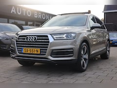 Audi Q7 - 3.0 TFSI QUATTRO | LEDER | PANO | CAMERA | *DEALER OH