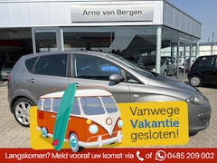 SEAT Altea - 1.6 Lifestyle, climatronic, cruisecontrol, pdc, trekhaak, etc