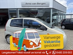 Daihatsu Cuore - 1.0-12V Tokyo, automaat, stuurbekrachtiging, electrische ramen en spiegels, nieuwe APK