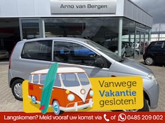 Daihatsu Cuore - 1.0-12V 100th Anniversary
