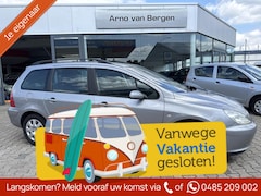 Peugeot 307 Break - 1.6-16V XS Premium, climatronic, cruisecontrol, isofix, zeer nette auto van de 1e eigenaar