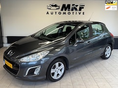 Peugeot 308 - 1.6 e-HDi Blue Lease Executive Airco/LMV/KM NAP