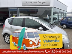 Mercedes-Benz A-klasse - 170 Avantgarde, airco, half leder, trekhaak