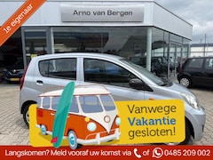 Daihatsu Cuore - 1.0 Trend, automaat, stuurbekrachtiging, achterbank verstelbaar, van 1e eigenaar