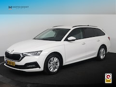 Skoda Octavia Combi - 1.0 TSI Business Edition 2022|PDC V+A|LED|Getint glas