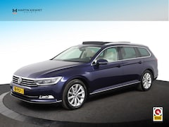 Volkswagen Passat Variant - 1.4 TSI ACT Highline|Pano|Stoelverw|VirtualCockpit|DCC|ACC|Trekhaak