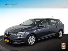 Renault Mégane Estate - 1.3 TCe 140 Equilibre|Climate|Cruise|Navigatie