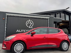 Renault Clio - 1.5 DCI Navi*Grootscherm