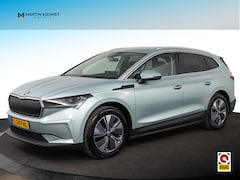 Skoda Enyaq iV - 80|SOH 93%|ACC|Stoelverwarming|Camera|Warmtepomp