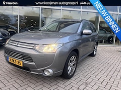 Mitsubishi Outlander - 2.0 PHEV Instyle+