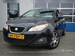 SEAT Ibiza ST - 1.2 TDI COPA Plus Ecomotive ECC/CRUISE-CONTROL