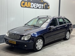 Mercedes-Benz C-klasse Combi - 180 K. Classic