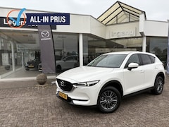 Mazda CX-5 - 2.0 SAG 165 Bus.Comf|12 maanden BOVAG|Dealeronderhouden