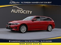 BMW 3-serie Touring - 330 e Sport Line Invidual | Laser | Pano | 360 | Harman Kardon