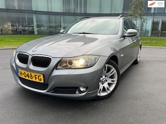 BMW 3-serie Touring - 318i M PANO XENON DISTRIBUTIE KETTING NIEUW