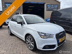 Audi A1 Sportback - 1.4 TFSI CoD Pro Line S