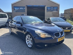 BMW 5-serie - 525i High Executive