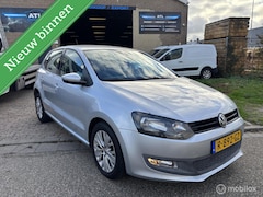 Volkswagen Polo - 1.2 Easyline