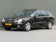Mercedes-Benz E-klasse Combi - 500 Elegance Youngtimer Harman/kardon Schuifdak