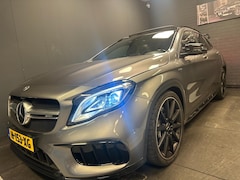 Mercedes-Benz GLA-Klasse - AMG 45 4MATIC Premium