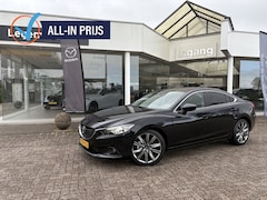 Mazda 6 - 6 2.0 HP Skylease+ 19" lichtmetaal
