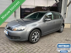Volkswagen Golf - 1.2 TSI Trendline