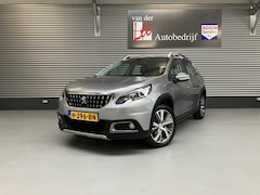 Peugeot 2008 - 1.2 Pure Tech/CLIMA/PDC/CRUISE/NAVI/CARPLAY/SPORTST/ENZ