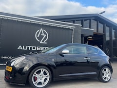Alfa Romeo MiTo - 0.9 TwinAir Junior Sport