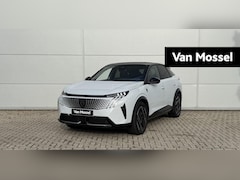 Peugeot e-3008 - GT 73 kWh | 360 Camera | Elektrisch verstelbare stoelen | Stoelverwarming/Stoelverkoeling
