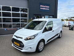 Ford Transit Connect - 1.6 TDCI L2 Navi Airco