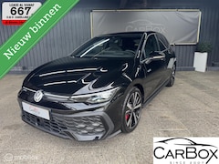 Volkswagen Golf - 1.5 eHybrid GTE