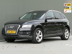 Audi Q5 - 2.0 TFSI quattro Pro Line NAP Youngtimer Panorama Navi Leder