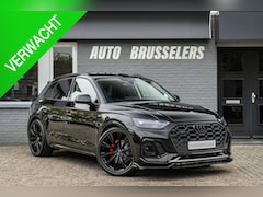 Audi Q5 SQ5 - 50 TFSI e S edition Competition Pano.-B&O-Trekh. style