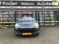 Peugeot 207 - 1.4 VTi X-Line