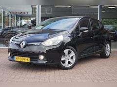 Renault Clio - 0.9 TCe Expression | Navigatie | Airco | Elek. Pakket | Vol opties | Inruil mogelijk