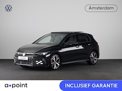 Volkswagen Golf - 1.5 eHybrid GTE 272PK PHEV |Panorama dak | Black Style | 18" Lm velgen | Multimedia pakket