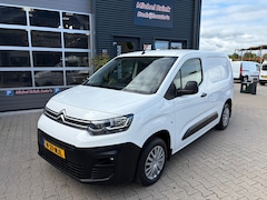 Citroën Berlingo - 1.2 PureTech Control Benzine