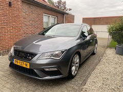 SEAT Leon ST - 1.4 EcoTSI FR