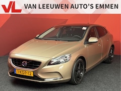 Volvo V40 - 1.6 T4 Kinetic | Navigatie | Trekhaak | Camera | Automaat