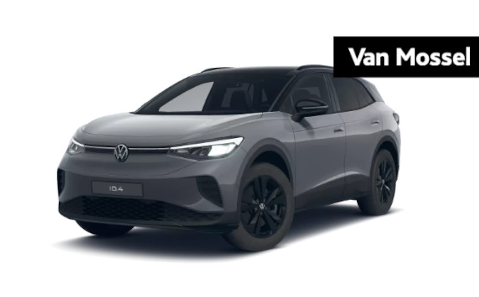Volkswagen ID.4 - Pro Limited Edition 77 kWh 286 PK | 17% Bijtelling | Levering 2025 | Black style | Apple C - AutoWereld.nl