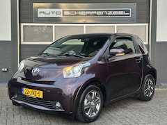 Toyota iQ - 1.0 VVTi AUTOMAAT Aspiration I AIRCO I KEYLESS I PDC